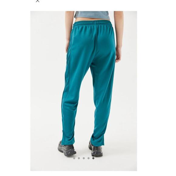 Standard Cloth Universal Track Women’s Women’s Olive Color Pant Size L - Picture 3 of 5